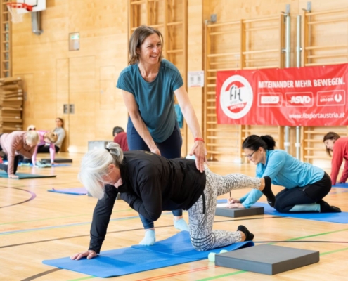 Samstag Arbeitskreis A31