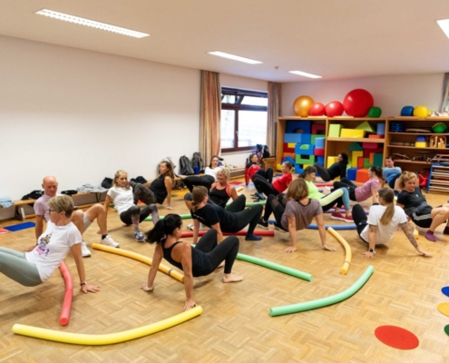 Samstag Arbeitskreis A43