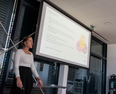 Samstag Arbeitskreis B14