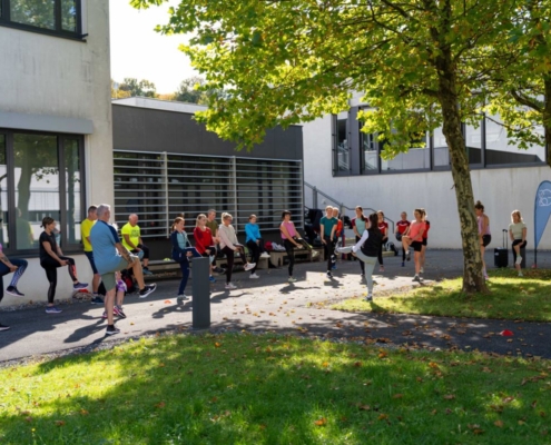 Samstag Arbeitskreis B72