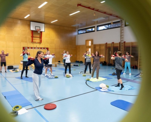 Samstag Arbeitskreis C69
