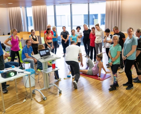 Samstag Arbeitskreis D48