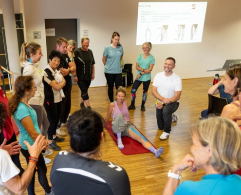 Samstag Arbeitskreis D82