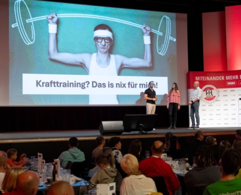 Vortrag Freitag 1